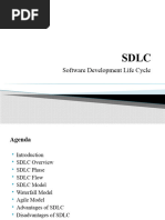 SDLC