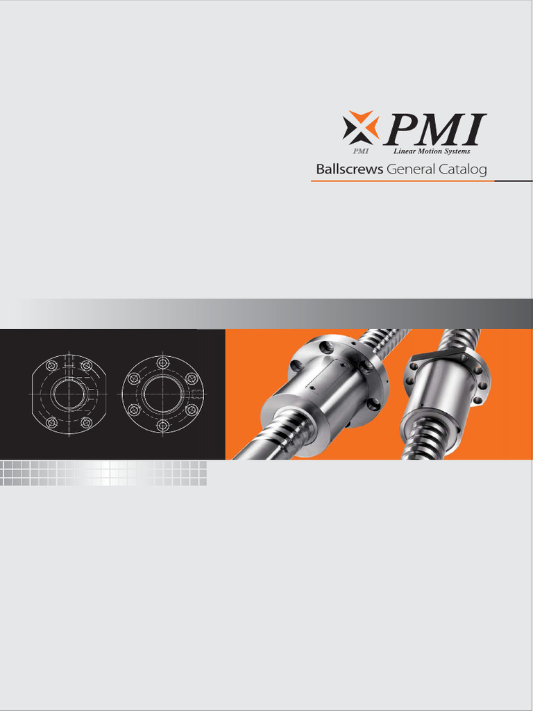 Pmi Katalog PDF Metalworking Mechanics