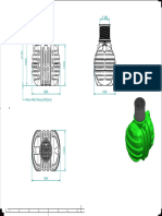 Roterra Water 2200 (L) (CODE - 7100067160)