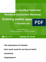 KDWFP - Contractors Event - Evolving Market Opportunities