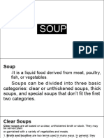 SOUP