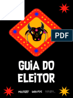 Guia Do Eleitor 2024 - Politize!