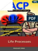 ACP - Life Processes