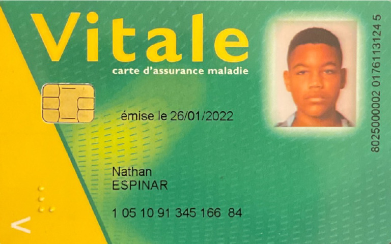 FORMULAIRE DEMANDE CARTE VITALE PDF intelligence overview