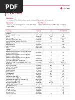 LG Chem - TDS - PC1201-15 - Eng