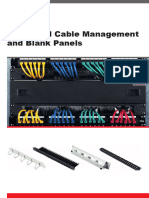 Lande-Horizontal-Cable-Managemets-and-Blank-Panels