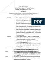 15946-SK Kebijakan Pencegahan Dan Pengendalian Infeksi Rev