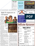27th July 2007, Page 5 - Edition 197