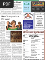 27th July 2007, Page 5 - Edition 197