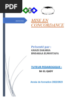Définition et Utilisation du Plan Coté | PDF