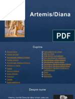 Artemis