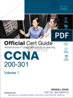CCNA 200 301 Official Cert Guide Volume 1 5261245 Vceplus Com PDF P Íginas 1