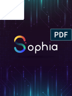 Brochure Sophia