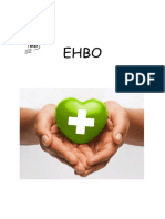 EHBO