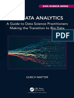 Dokumen - Pub - Big Data Analytics A Guide To Data Science Practitioners Making The Transition To Big Data 1032457554 9781032457550