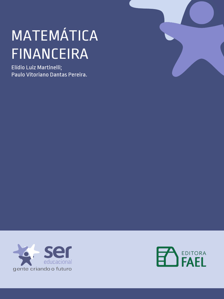 Introdução à Matemática Financeira | PDF | Juros | Desconto