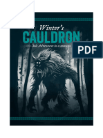 Winters Cauldron 01