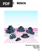 Download Directional Control Valves Ng6 Ng32 Do3 d10 by api-3854910 SN7334536 doc pdf