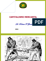 006 - Capitalismo Mercantil