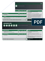 Necrons Datasheet