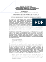 Manual de Procedimientos de Instalaciones Detect Ores de Humo 2