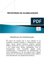 PPP - Metáforas Da Globalização