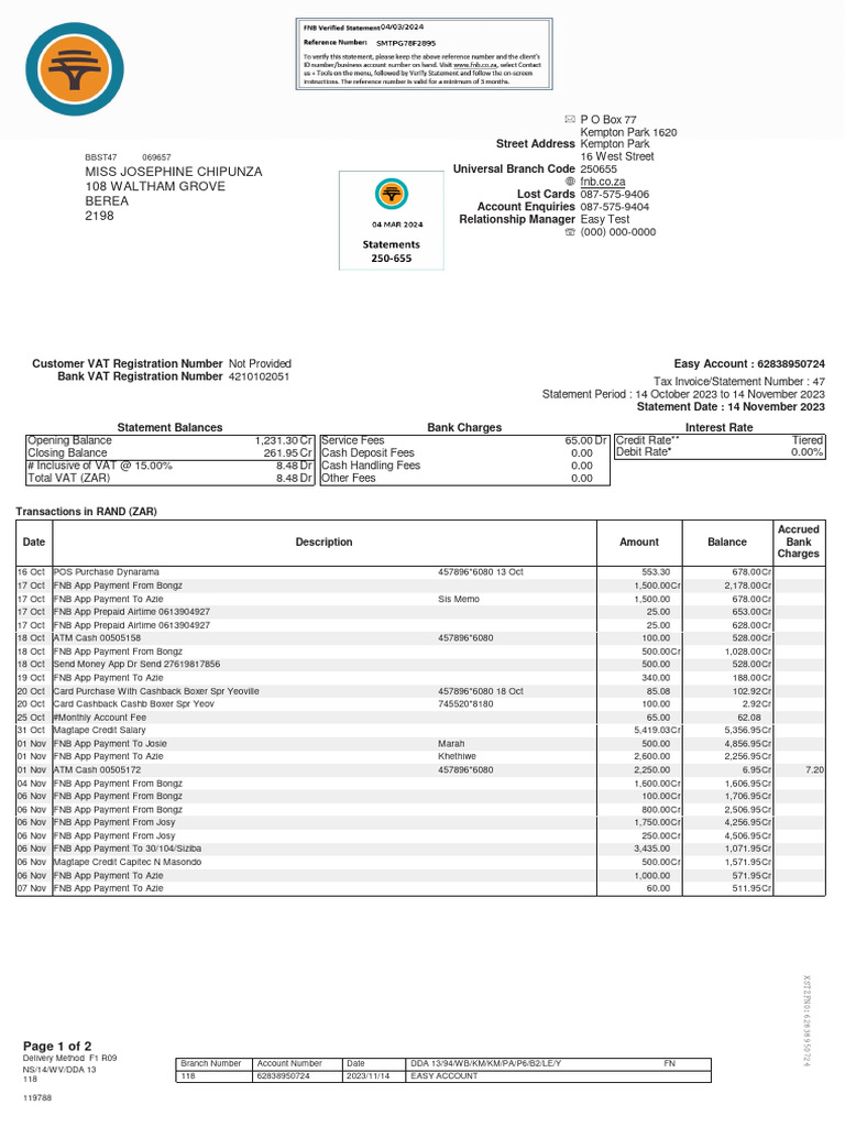 Sdoc 03 04 Si | PDF | Debit Card | Credit Card