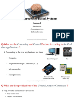 Microprocessor Session1