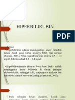 HIPERBILIRUBIN