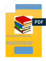 PDF LKPD Proposal Bagian Ke 2 Xi - Compress