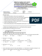 Soal - Us - Matematika (1) Final