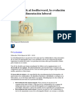 Del Feedback Al Feedforward