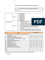 FR - MAPA.02 PETA Instrumen KEMA SERTIFIKASI OKUPASI ASSEMBLING OPERATOR