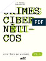 3 Coletanea de Artigos Crimes Ciberneticos