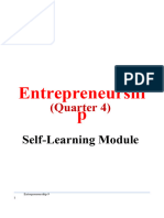 Entrep 9 Q4 Module