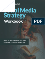 Social Media Strategy Workbook LIVEWORLD