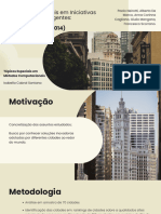 PDF - Tendências Atuais Em Iniciativas de Cidades Inteligentes