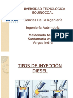 49-Tipos de Inyeccion Diesel