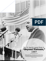 MLK Speech On Vietnam