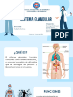 Presentación Universitaria Enfermería Ilustraciones Flat Azul - 20240505 - 090535 - 0000