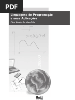 Linguagens de Programacao e Suas Aplicacoes