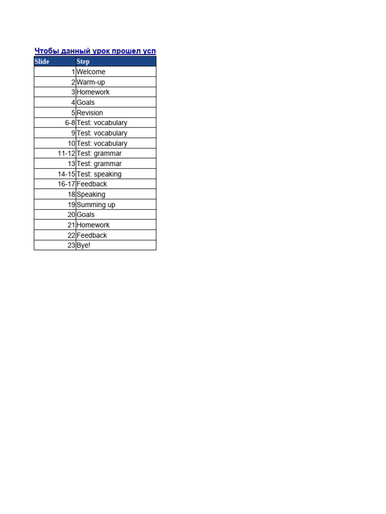 Lesson Script U10L8 | PDF
