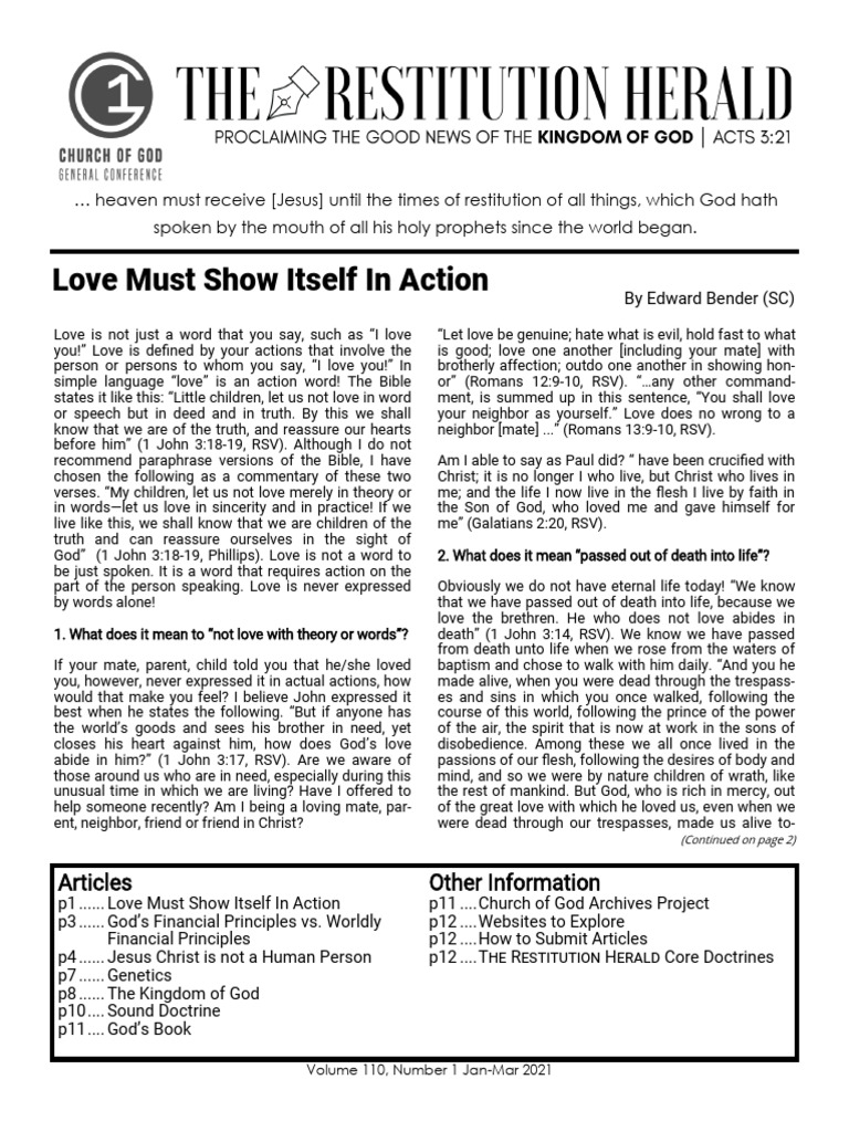 Rh 110 1 2020 pdf christology trinity