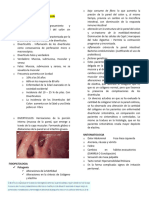 Patologia Benigna de Colon