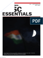 UPSC Essentials by The Indian Express UPSC Essentials Vol I