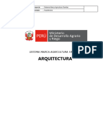 Arquitectura del Sistema