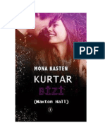 Kurtar Bizi Mona Kasten