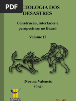 SociologiaDesastres VII NEPED CFP