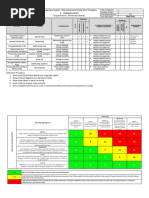 Planned Job Observations for Safety | PDF | Risk | Business