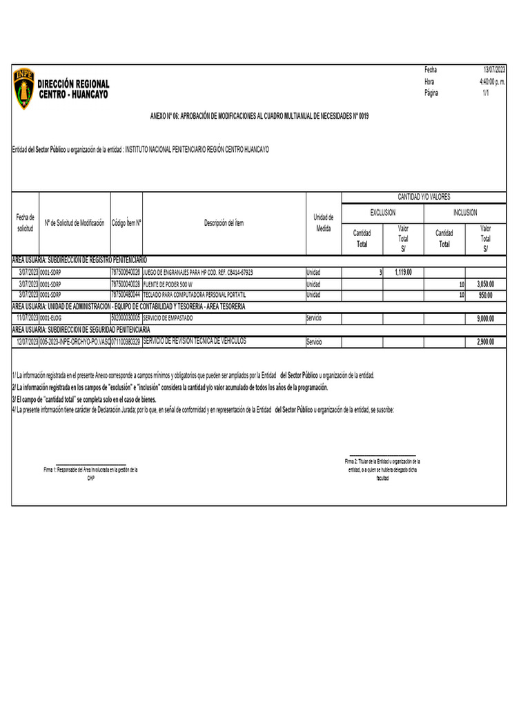 Anexo 06 019 consolidado pdf inform tica ciencias de la computaci n